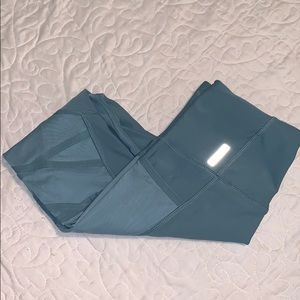 RBX 7/8 high waisted legging